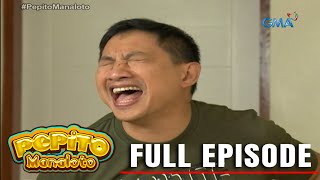 Pepito Manaloto Full Episode 174 [upl. by Tedmann]