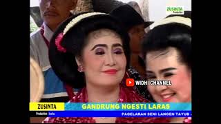 GAMBIR SAWIT Tayub Tuban Live Kayen Bancar [upl. by Wardlaw]