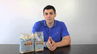 Ask Dr Mike Steel Cut Vs Rolled Oats [upl. by Eidurt108]