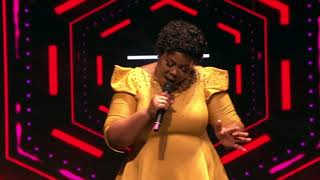 Lebo Sekgobela  Modimo Wa Lesedi [upl. by Melisandra882]