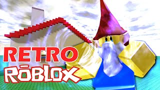 The Retro Roblox Experience [upl. by Boykins]