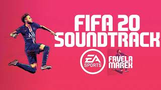 halfalive  RUNAWAY FIFA 20 Official Soundtrack [upl. by Kaufmann]