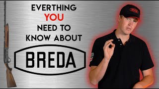 Everything you need to know about Breda [upl. by Ecnerewal]