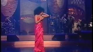 Diana Ross  An Audience With Diana Ross 1999 [upl. by Yeltrab990]