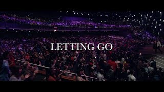 Letting Go LIVE  CRC Music [upl. by Melgar]