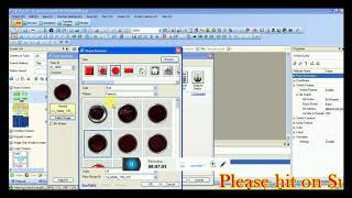 How to Hmi Password  Proface Hmi Display password  Hmi password lgana [upl. by Ulane]