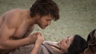 Marco Polo Season 1 Episode 4 Review amp After Show  AfterBuzz TV [upl. by Ennywg]