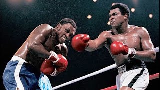 Muhammad Ali v Joe Frazier III Full Fight Highlights 1080p [upl. by Cairistiona936]