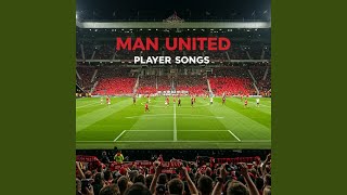 ANTHONY MARTIAL SONG [upl. by Stoneham]