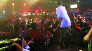 Juvenile  Back That Azz Up  Boulevard Nights KCMO [upl. by Ruddie]