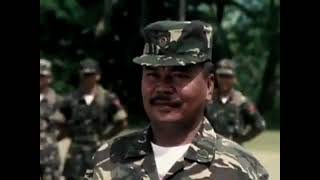 HANGGANG SA HULING PATAK NG DUGO TAGALOG FULL MOVIE  Pinoy Movies [upl. by Yerxa]