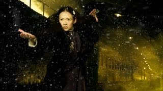 The Grandmaster Movie Review [upl. by Anerom]