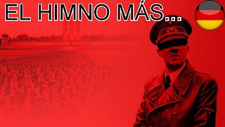 El HIMNO PROHIBIDO de Alemania Explicación [upl. by Razatlab]