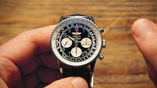 World’s Greatest Chronographs Can We Pick JUST One  Watchfinder amp Co [upl. by Anyad]