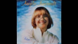 Angèle Arsenault  Libre 1977 Stéréo [upl. by Body]