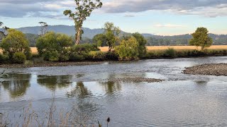 Mersey River Latrobe [upl. by Nidraj975]