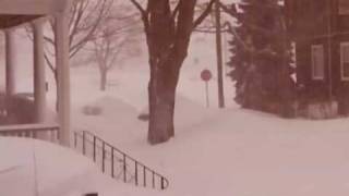 Blizzard of 78 Documentary pt1 [upl. by Lennox]