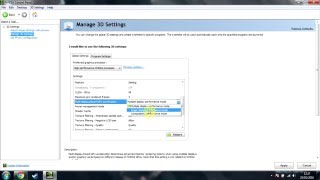 Best Settings for NVIDIA GPUs Boost Performance and FPS [upl. by Rap]