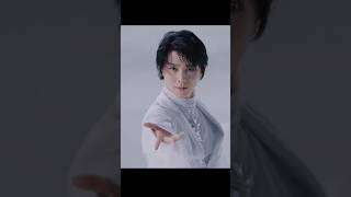 海尔是懂羽生王子范的！ 羽生结弦 hanyuyuzuru yuzuruhanyu [upl. by Burkitt471]