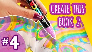 Create This Book 2  Episode 4 [upl. by Herr]