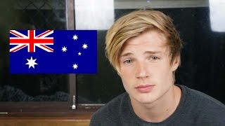 HOW TO DO AN AUSTRALIAN ACCENT [upl. by Immanuel524]