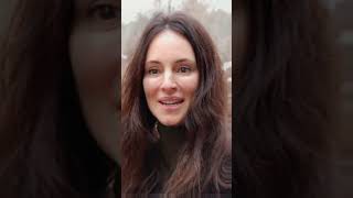 Madeleine Stowe [upl. by Adnohsat]