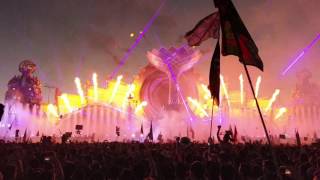 EDC Las Vegas 20 Galantis  Peanut Butter Jelly [upl. by Neil185]