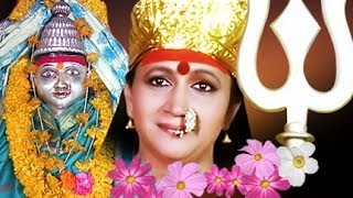 Kalubai Pavli Navsala Full Movie  काळूबाई पावली नवसाला  Superhit Devotional Marathi Film [upl. by Bokaj]