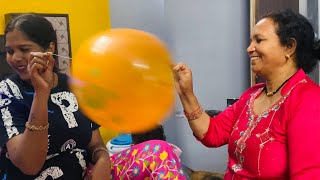 Mumbai Se aya Khushi K Lie Parcel🎁👶🏻  BHANG PI KAR DOST HUE PAGAL  youtube [upl. by Fosque]