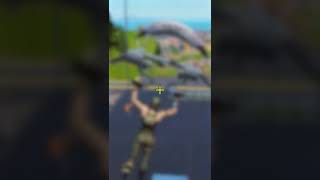 How To Get A Custom Crosshair In Fortnite [upl. by Sudnac]