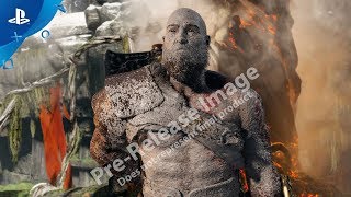 God of War – Midgard Mishaps  PS4 [upl. by Ttsepmet817]