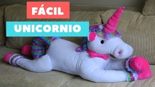 FÁCIL UNICORNIO ACOSTADO [upl. by Arej137]