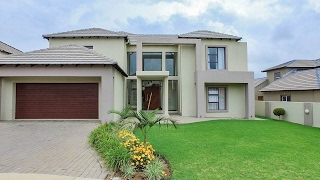 5 Bedroom House for sale in Gauteng  Centurion  Centurion West  Valleyview Estate [upl. by Sorilda949]