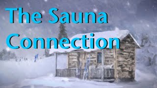 Finnish Sauna Connection [upl. by Hollyanne]