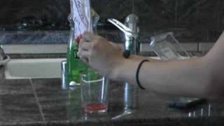 DNA Extraction Home Experiment [upl. by Levey]