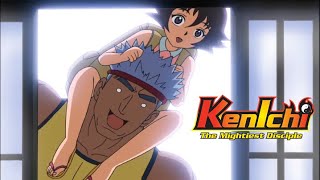 KenIchi  The Mightiest Disciple  EP15 Honoka Infiltrates Ryozanpaku  English Dub [upl. by Karleen]