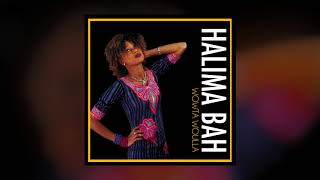 Halima Bah  Sadjo Bah Audio Officiel [upl. by Arodaeht208]