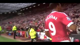 Anthony Martial  Welcome to Manchester United [upl. by Xel]