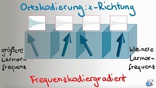 Ortskodierung für 2DMRTBilder [upl. by Orutra]