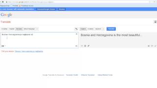 google translator [upl. by Esten]