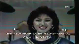 BINTANGKU BINTANGMU  HEIDY DIANA [upl. by Ave]