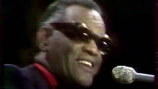 RAY CHARLES amp The Gospel Singers décembre 1979 [upl. by Epilef]