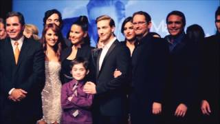 Amor Sin Final Eugenio Siller  Litzy  Una Maid en Manhattan [upl. by Eniruam]