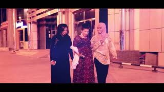 Cabdi Jibaar Gacaliye  SALMA   New Somali Music Video 2018 Official Video [upl. by Gautious]