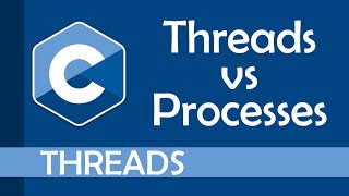 Difference between processes and threads [upl. by Ennaillek776]