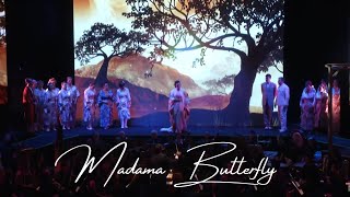 Puccini Madama Butterfly Full Opera [upl. by Idzik]