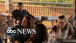 Vineyard Worker Harassed By Patrons  What Would You Do  WWYD [upl. by Ollehcram]