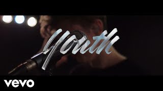 Troye Sivan  YOUTH Lyric Video [upl. by Schoenburg]