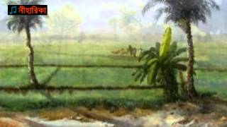 আমি বাংলায় গান গাই Ami Banglay Gaan Gai  Jayati Chakraborty [upl. by Hamian931]