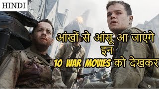 Top 10 Afghan War Movies of All Time [upl. by Alaecim618]